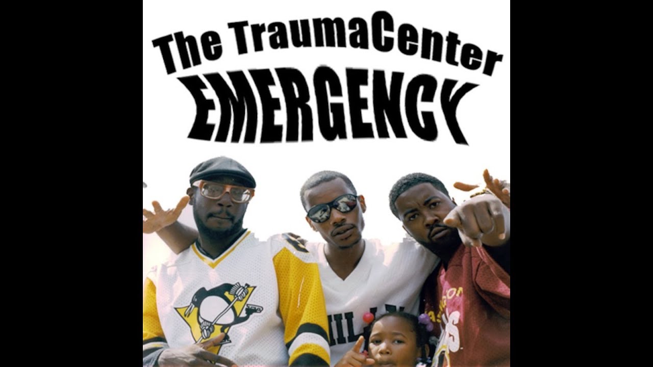 The Trauma Center &ndash; Emergency (1996)