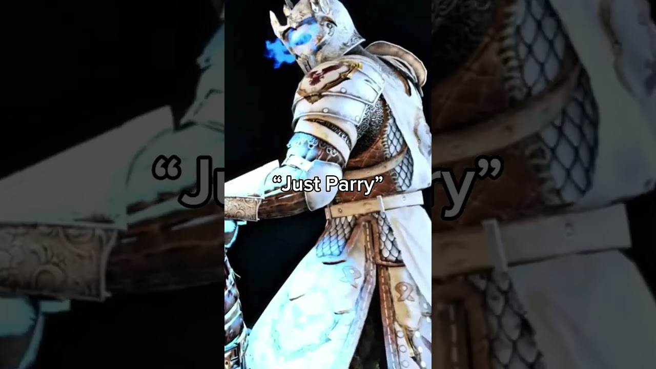 How to play for honor 101 
