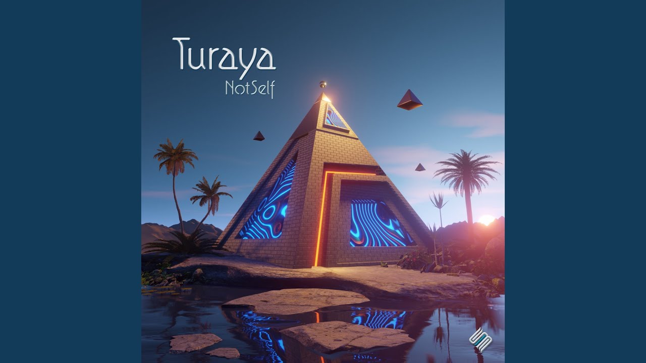 Skywalker (Turaya Remix)