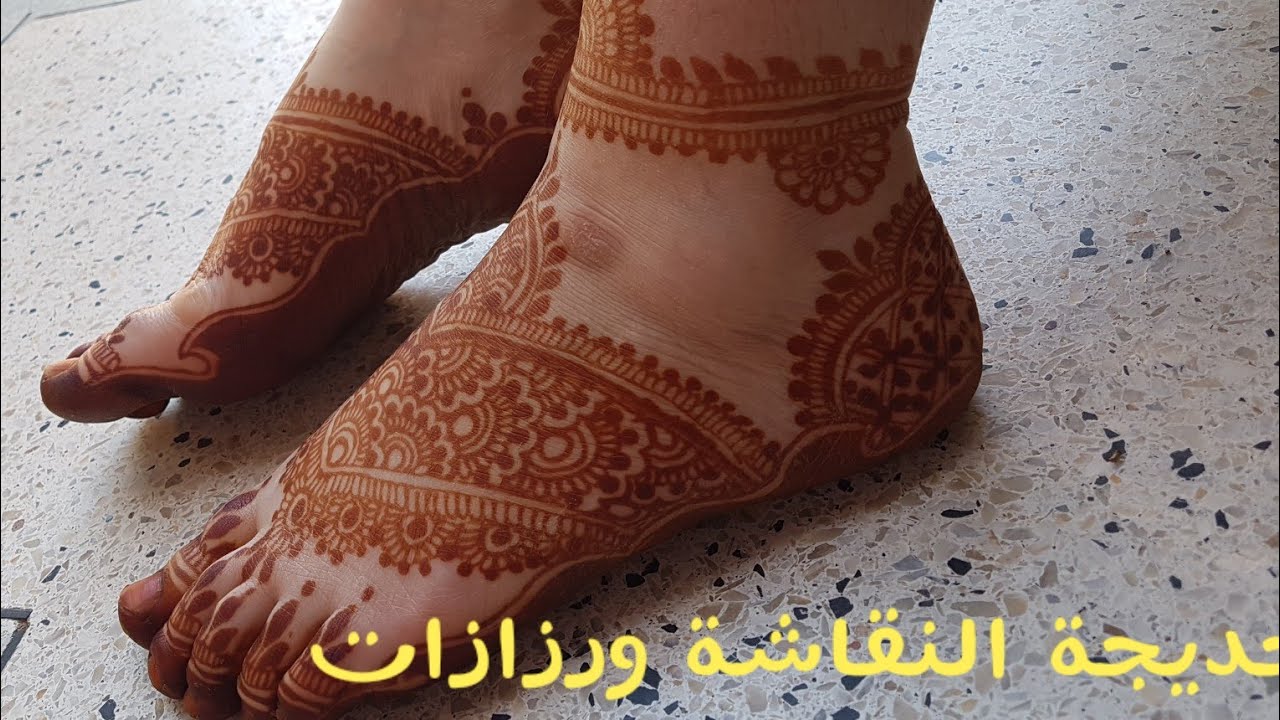 نقش روعة لصديقتي في هاد الشهر الكريم 😍😘