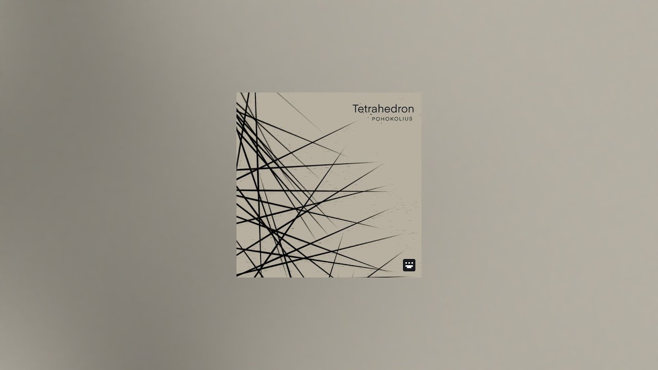 Tetrahedron - Visualizer