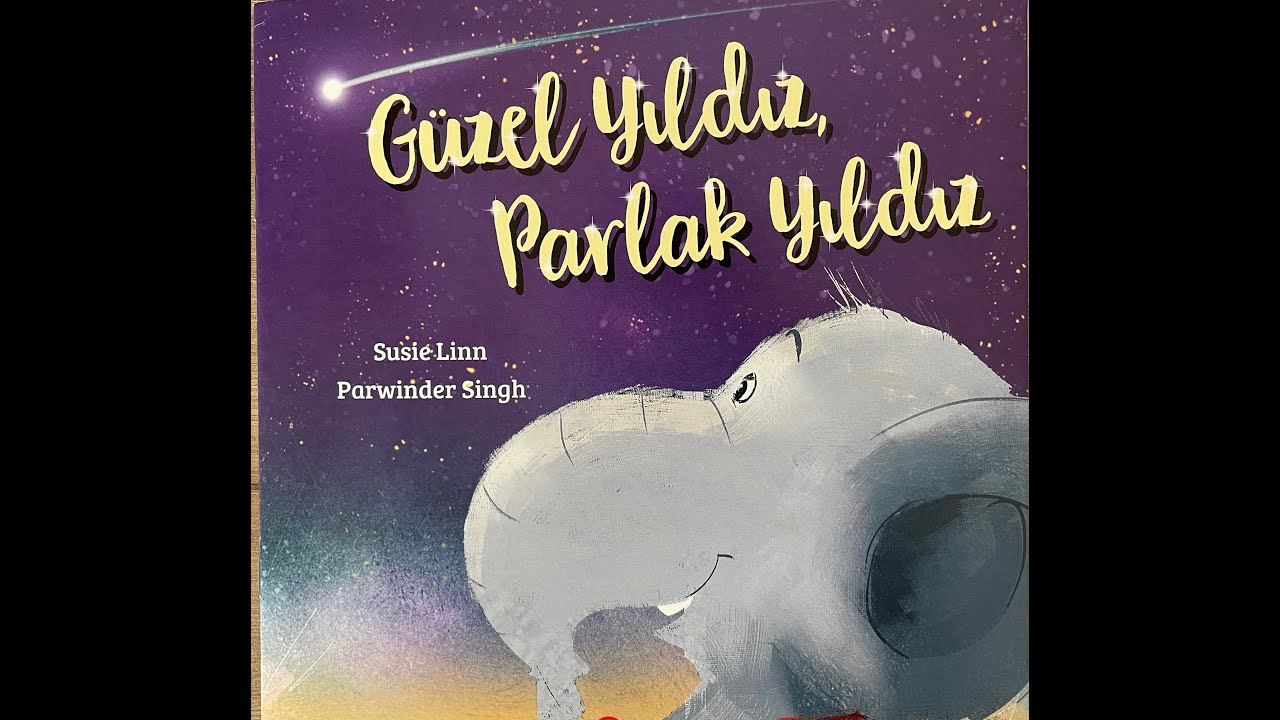 Güzel Yıldız Parlak Yıldız Masal   Hikaye   Öykü Çocuklara