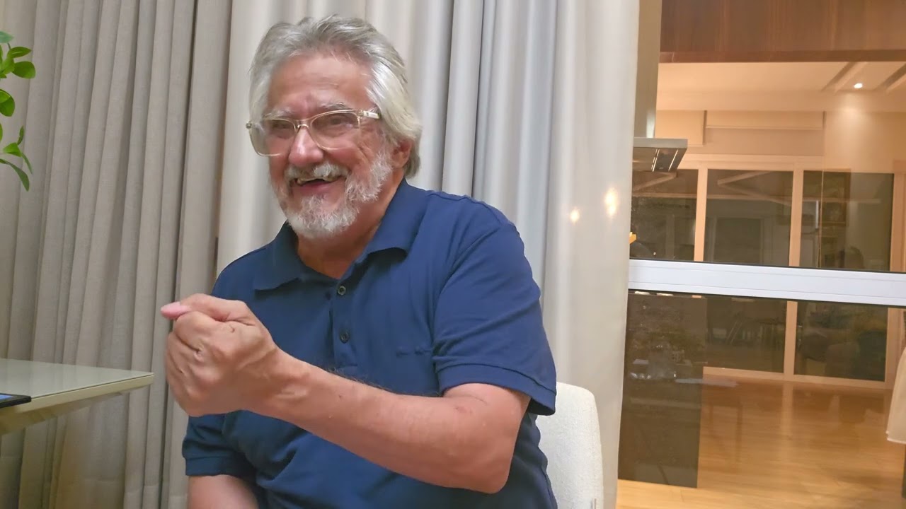 O RECONHECIMENTO; Ref. 1Samuel 30:21-25; Ministração de MILTON SOUZA 