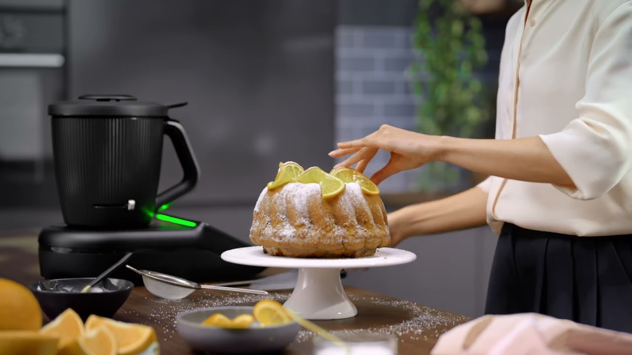 Thermomix® Sensor - Nasıl Temizlenir?