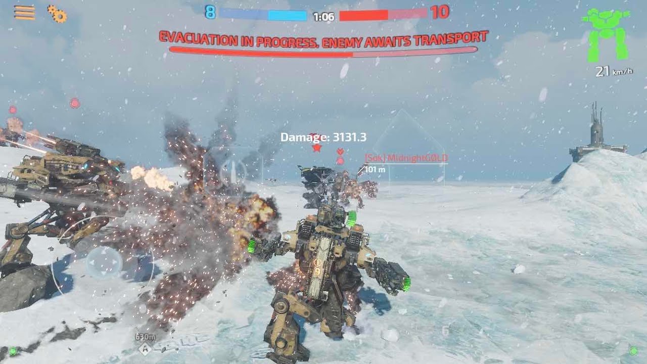 IRON wall event #1 | Battle of Titans