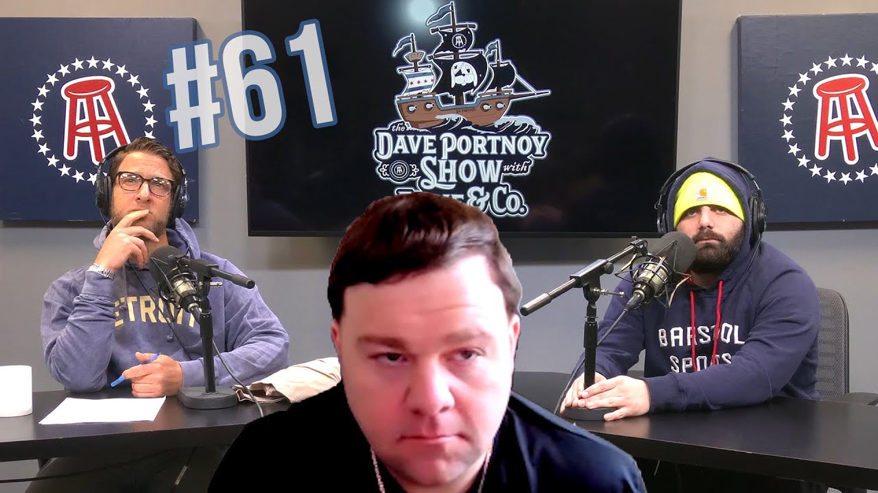 Previewing The Biggest Rough N' Rowdy To Date — DPS #61