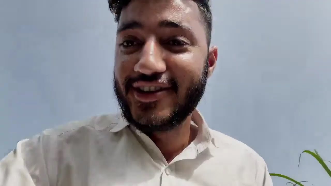 my first vlog