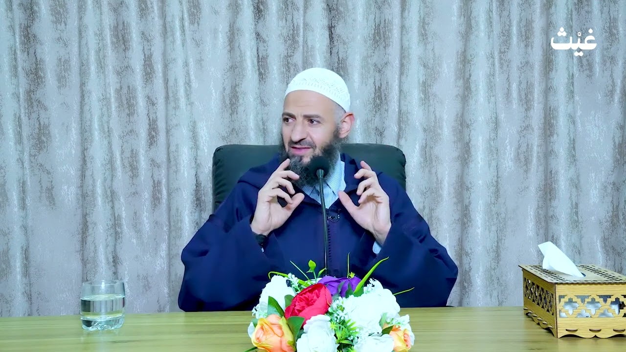فضل القرآن || الشيخ ناصر الحداوي