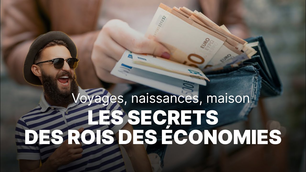 Grands reportages - Les rois des économies : dépenser moins pour vivre mieux, épisode 2｜TF1 INFO