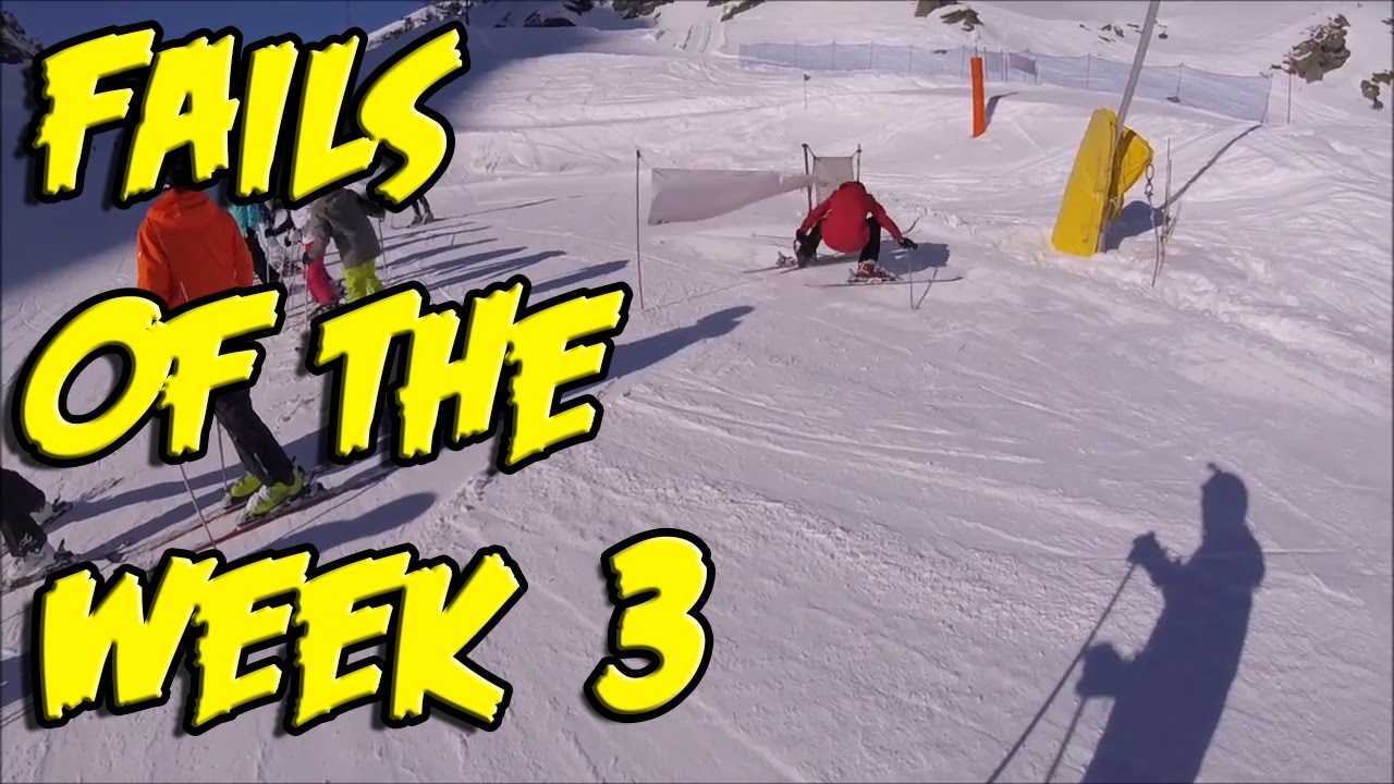 Fails of The Week 3 February 2017 | 8Fails