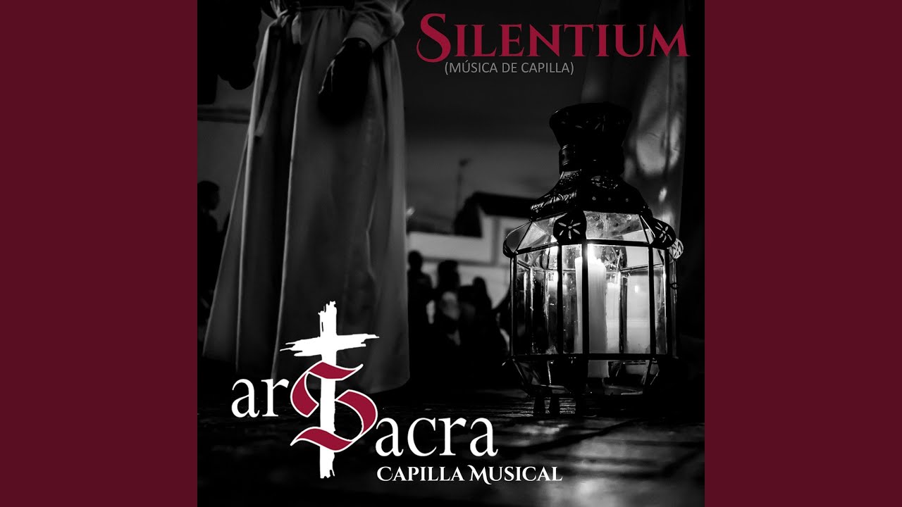 Anima christi (Música de Capilla)