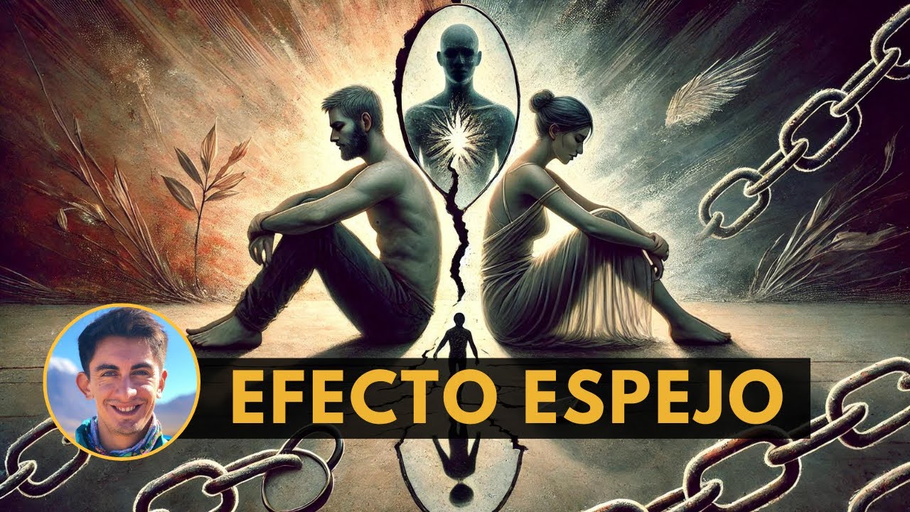 Efecto Espejo en las Relaciones de Pareja