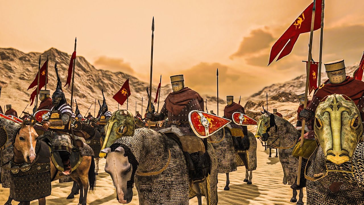 The BIGGEST Battles You’ve Ever Seen | Mount & Blade 2: Bannerlord