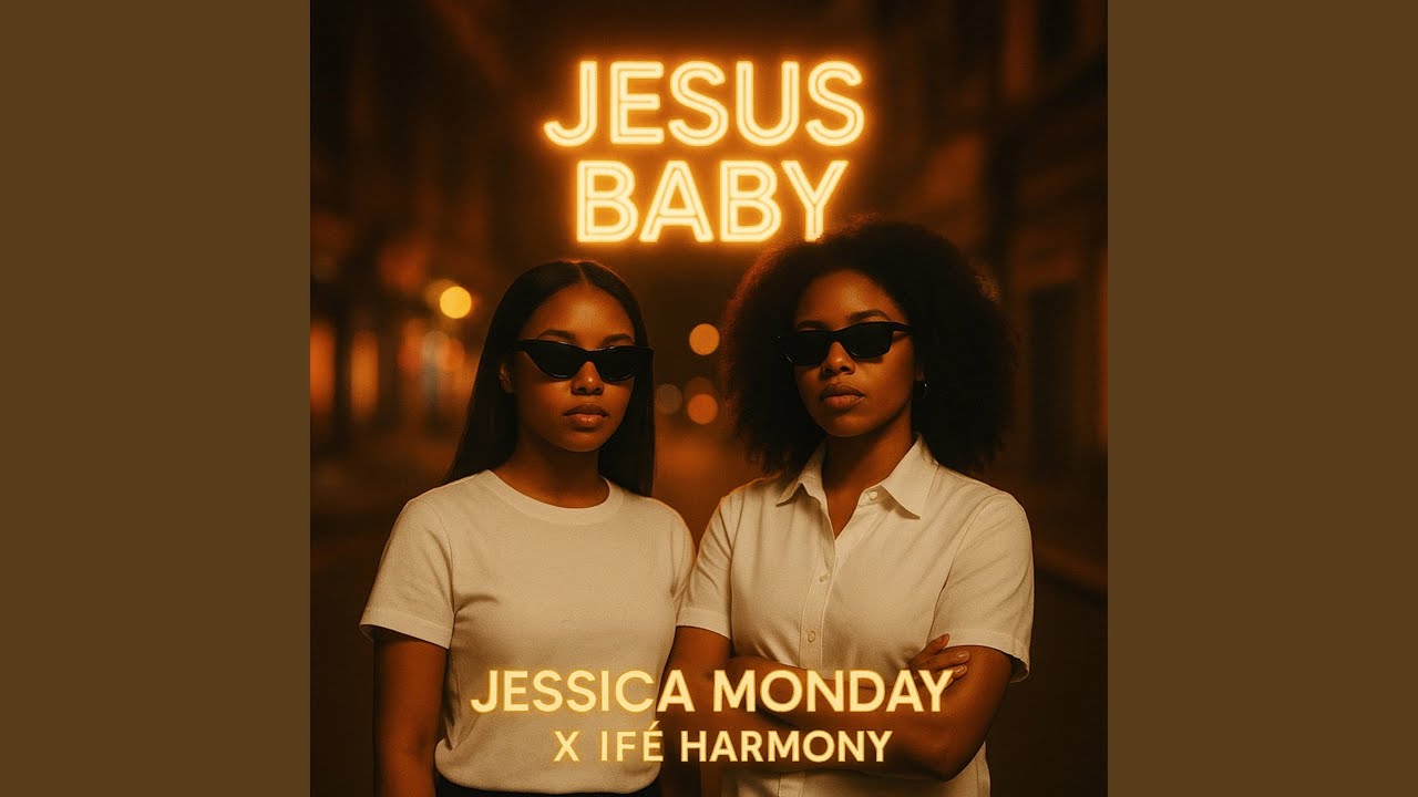 Jesus Baby 2