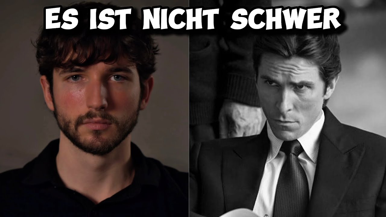 3 Simple Tipps Um Sofort Respekt Zu Bekommen