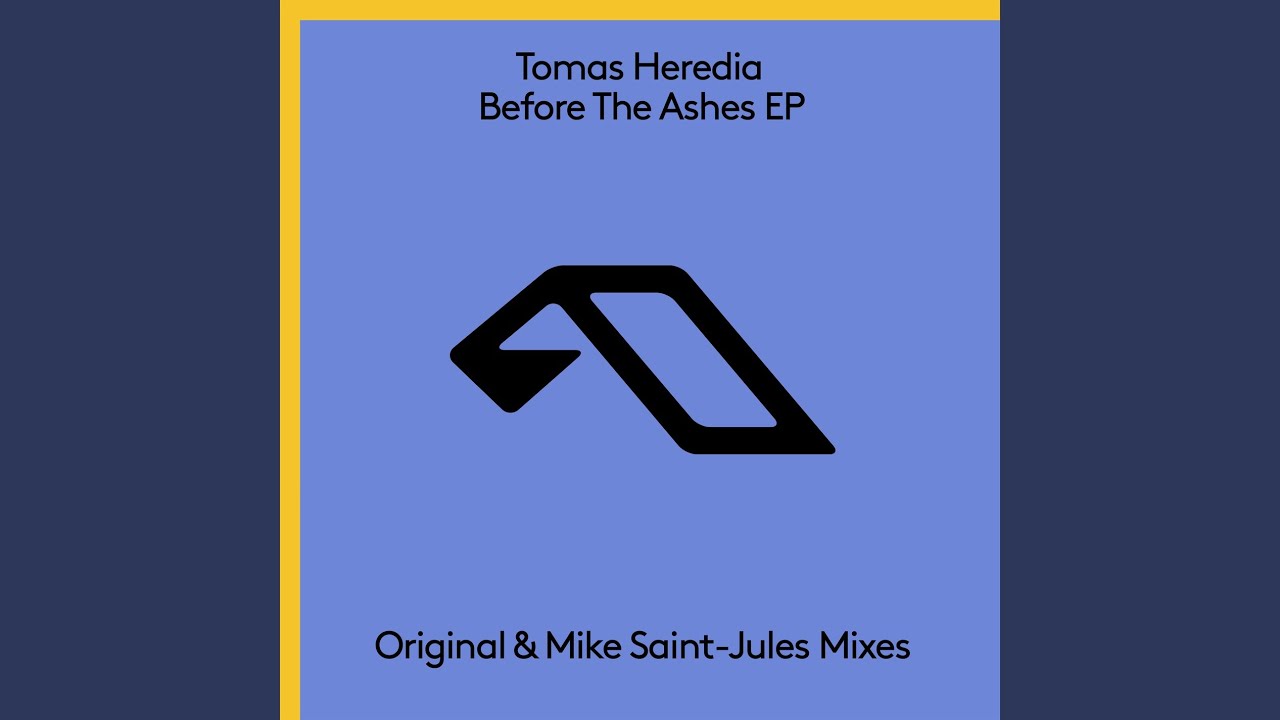 Attraction (Extended Mix)