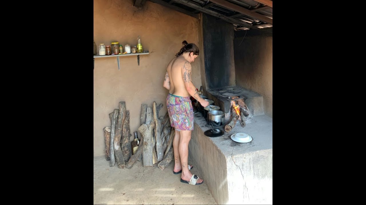 WHINDERSSON FOI VISITAR SUA FAZENDA NO PIAUÍ