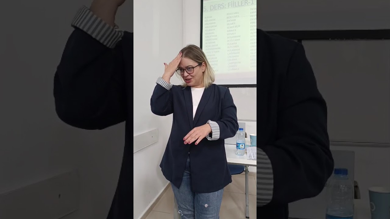 Fiiller 1. THK Üniversitesi 