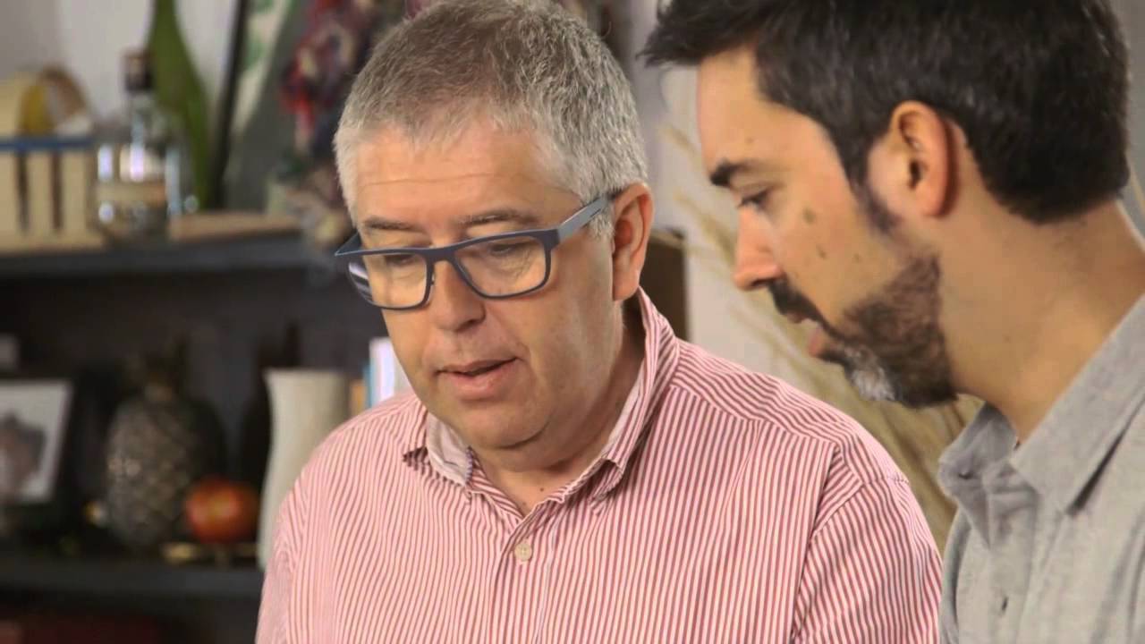 Episódio 66 Bacalhau - Bacalhau à Mário's, com broa, ovos escalfados e molho de tomate 5:8