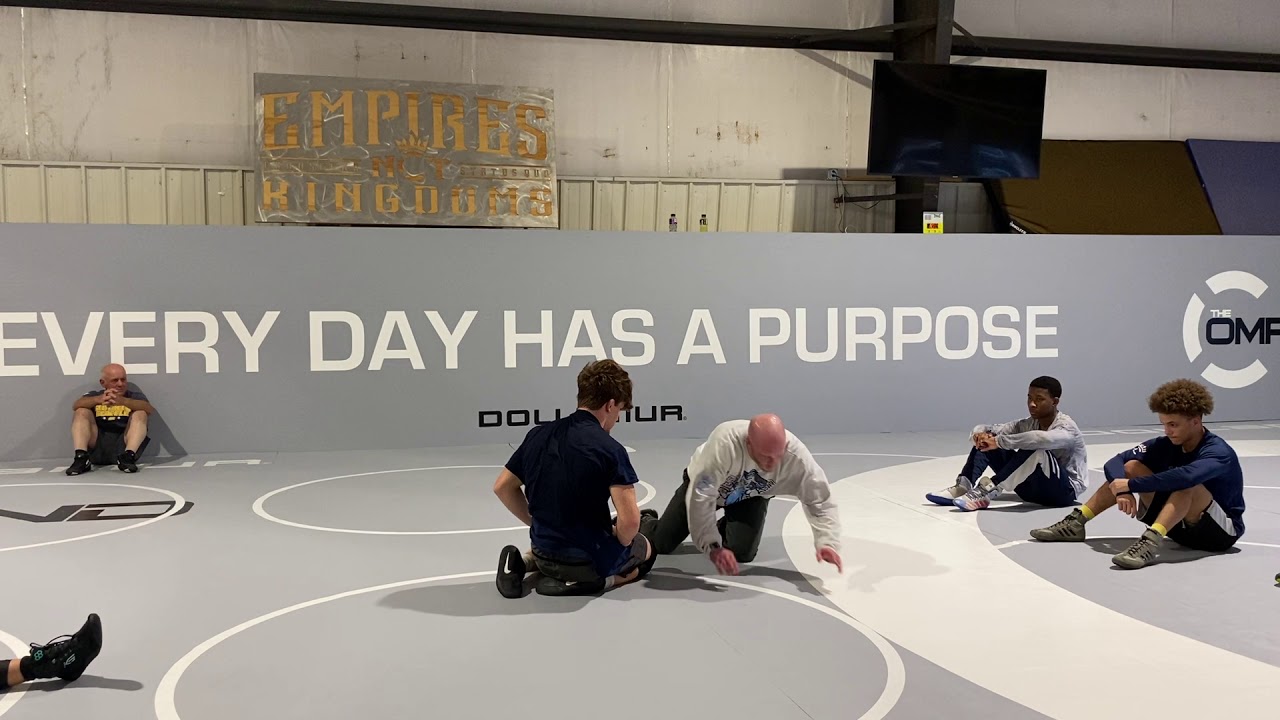 Crackdown Defense   Reverse Sprawl