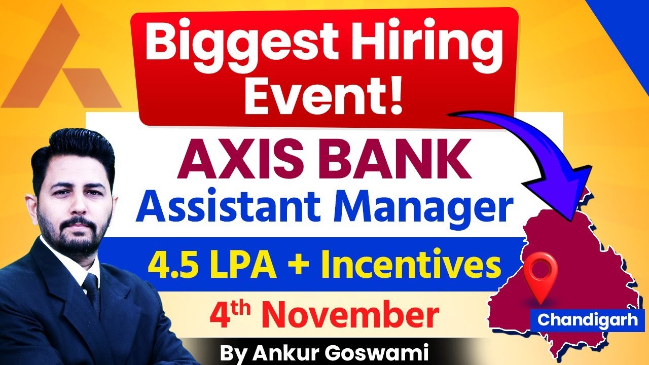 ABYB Program: How to Join Axis Bank Young Bankers | Eligibility, Salary & Career Growth