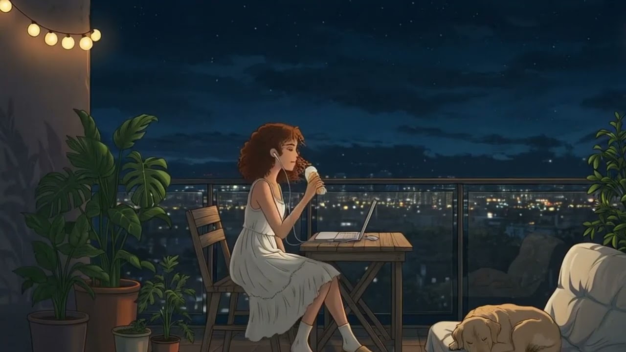 Lo fi Grooves That Make You Nod 🎵