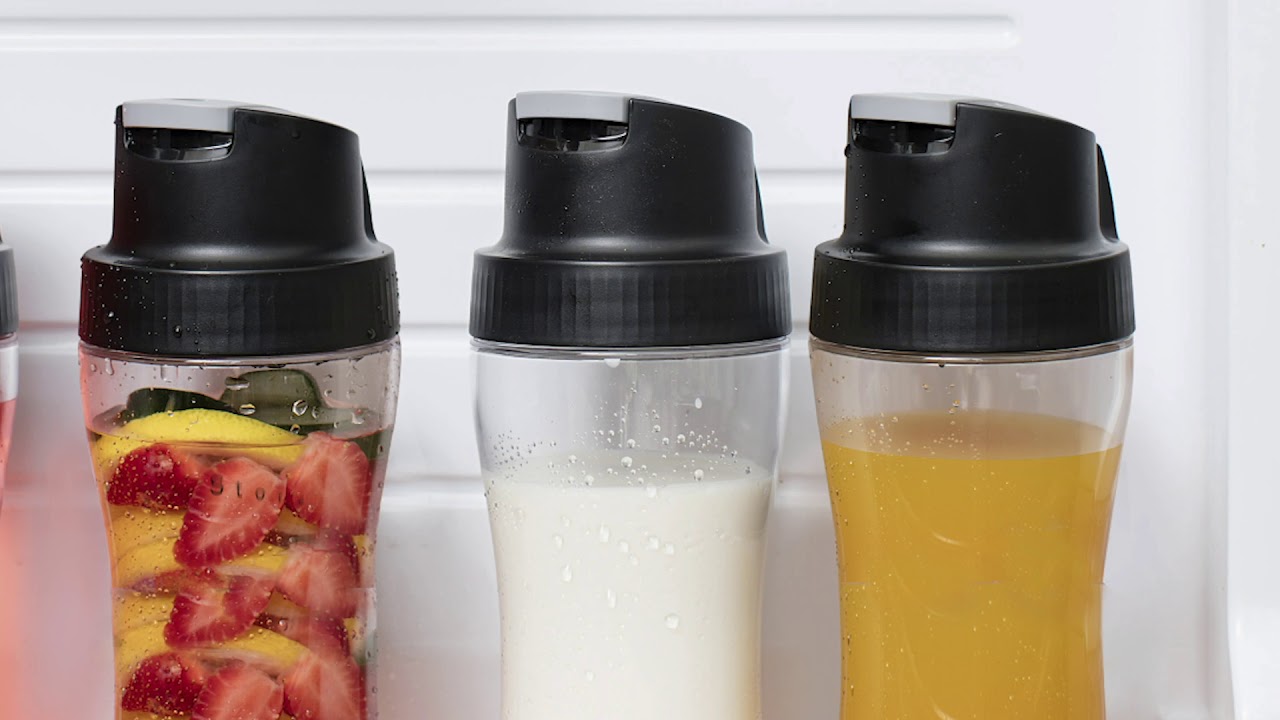 Smart Pourer | Tupperware Brands Singapore