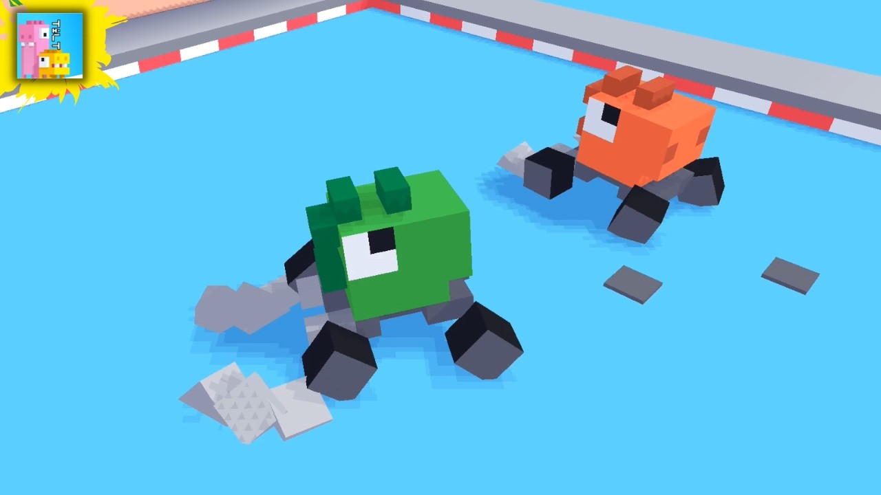 Dino Kart | Fancade