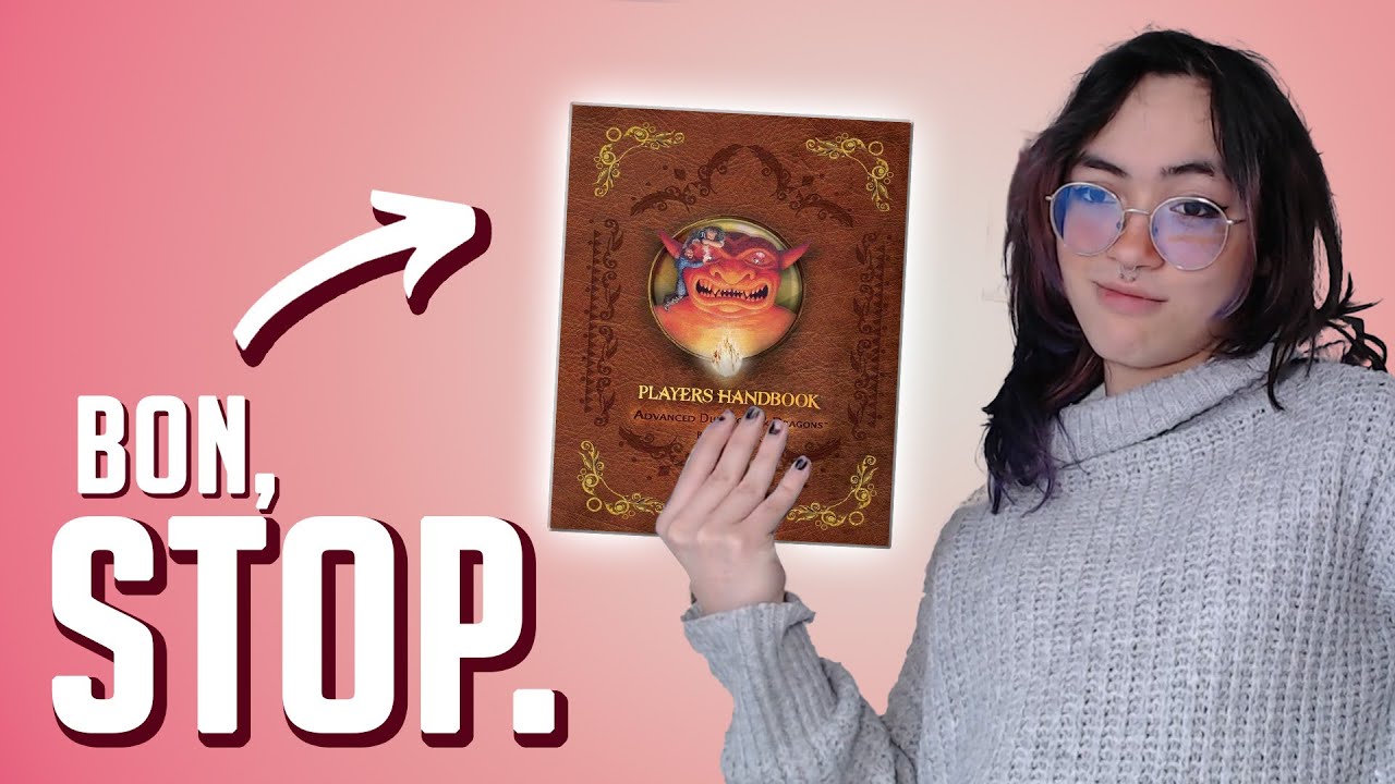 La fausse polémique de Donjons & Dragons