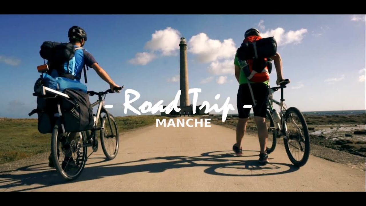 Road Trip dans le Cotentin