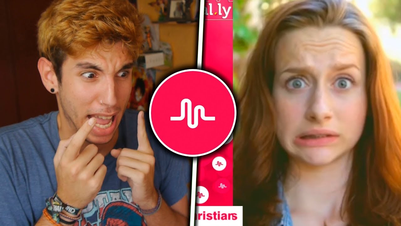 estos MUSICALLY te van a encantar