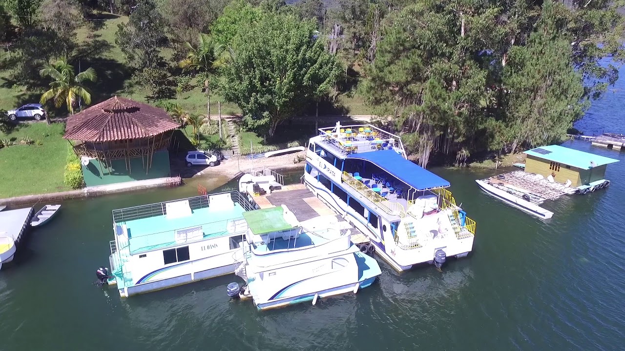 Finca Guatape