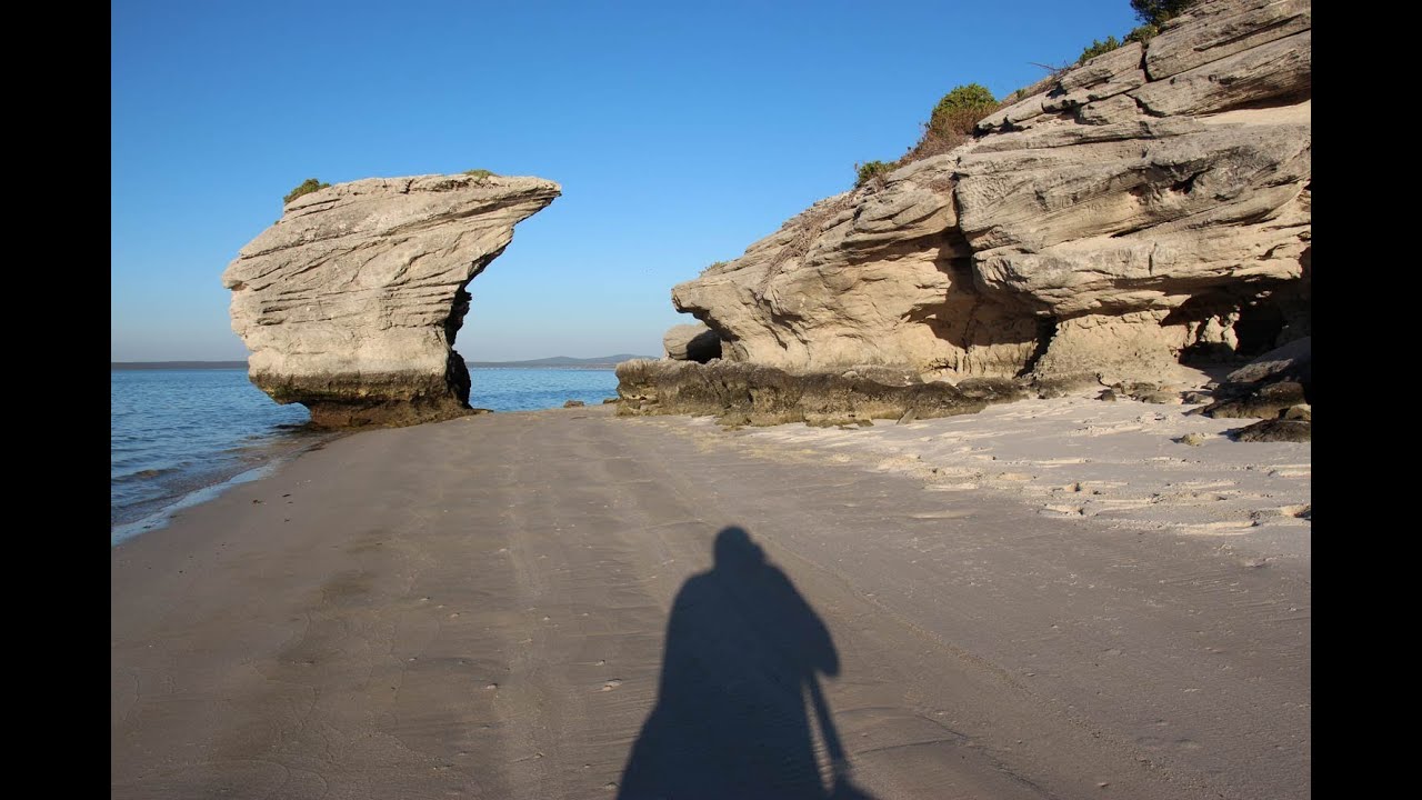 Picnic in the West Coast National Park