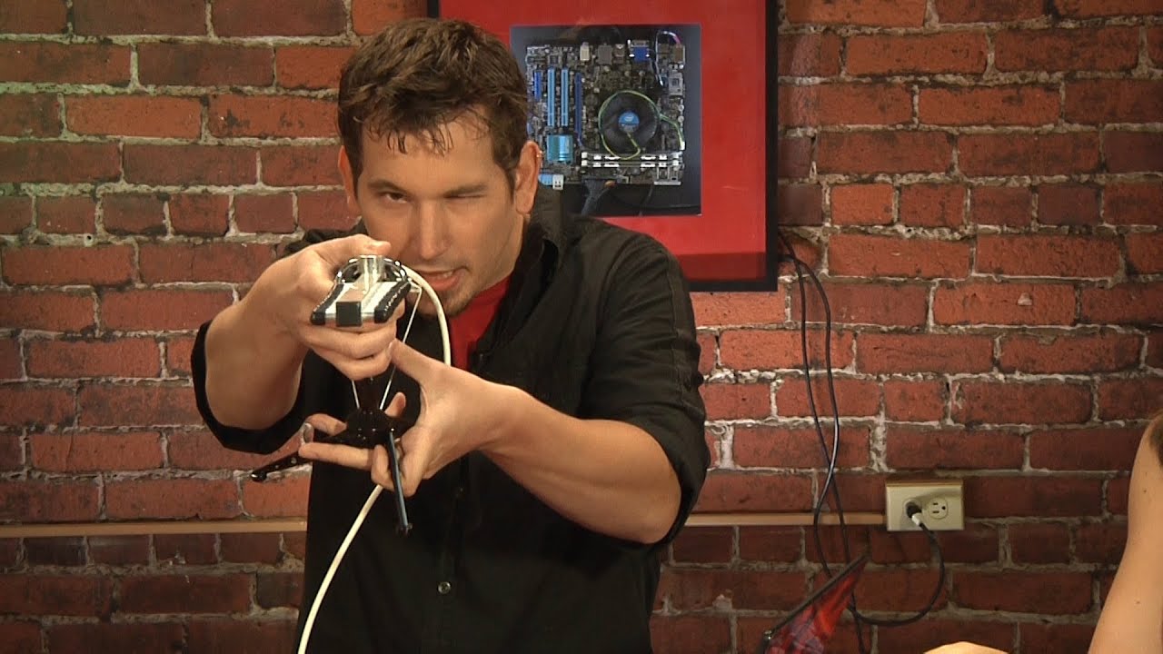 Hak5 - Home network bottlenecks and performance tips