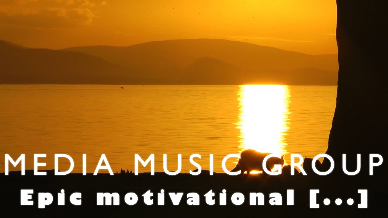 MEDIA MUSIC GROUP - Epic Motivational And Dramatic Trailer - epic relaxation music - Mind Drifter