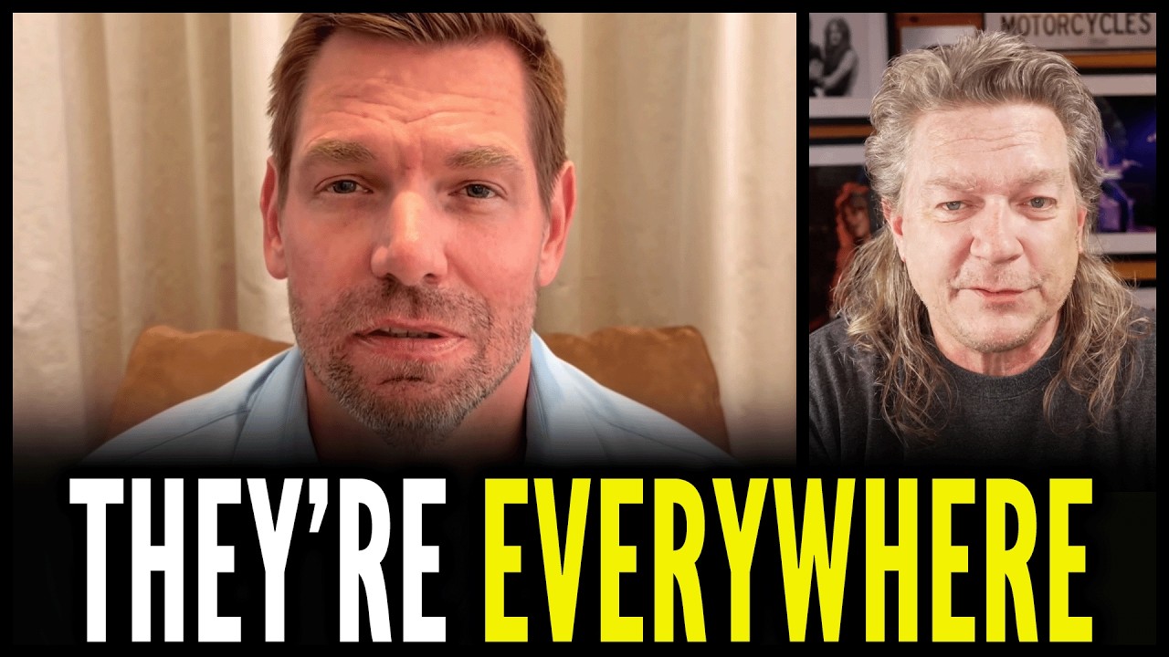 Eric Swalwell Accused By Multiple Women of Sexual Assault