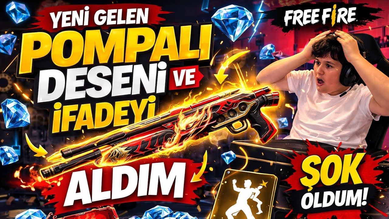 YENİ GELEN ETKİNLİKLERE 5.000 ELMAS HARCADIM🎯 ŞANSIMIZ TUTMADI BU SEFER🐼