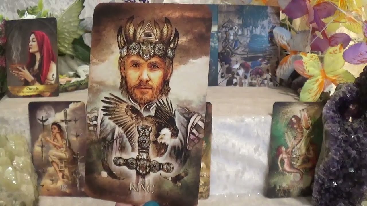 ♑️Козерог | Ваши предки видят это в вас и хотят передать послание!