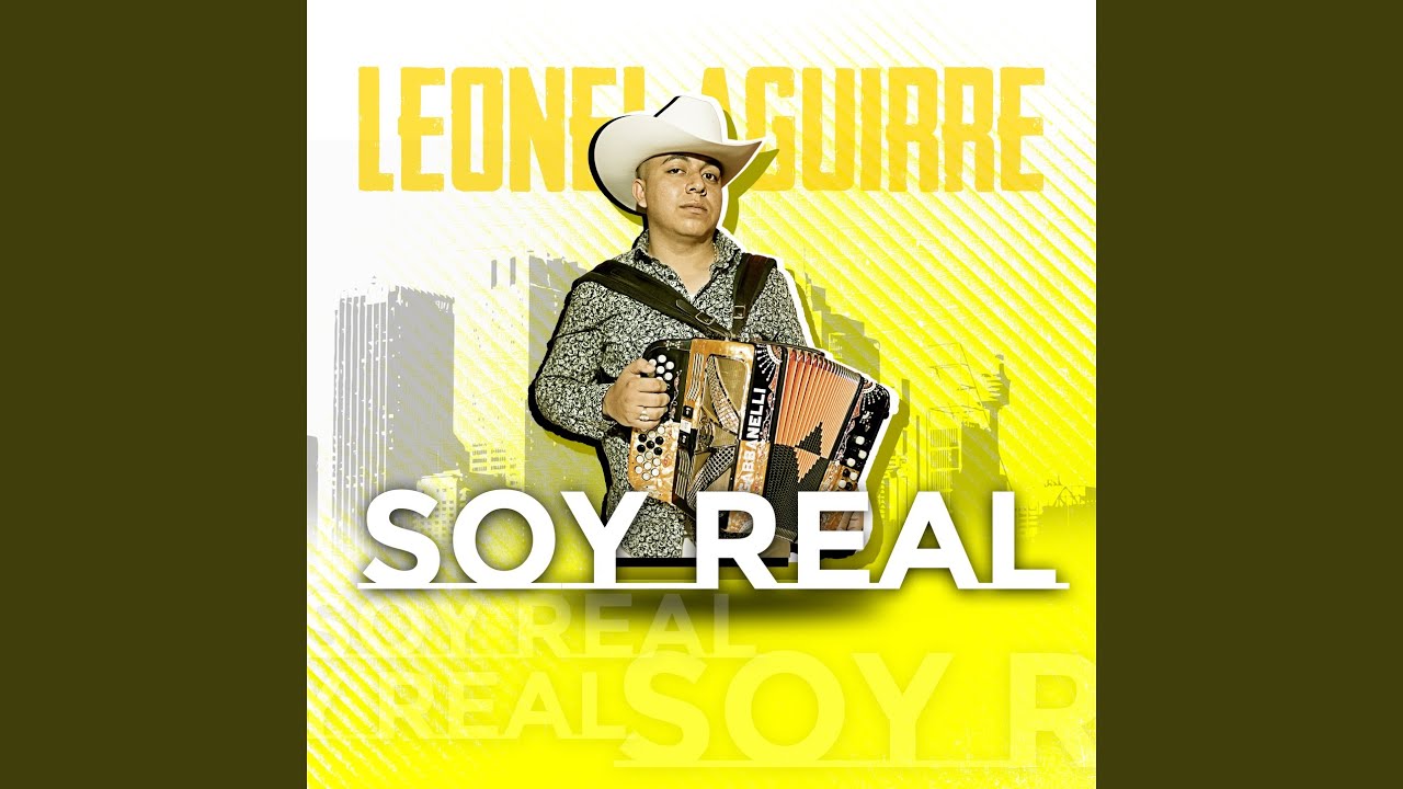 Soy Real