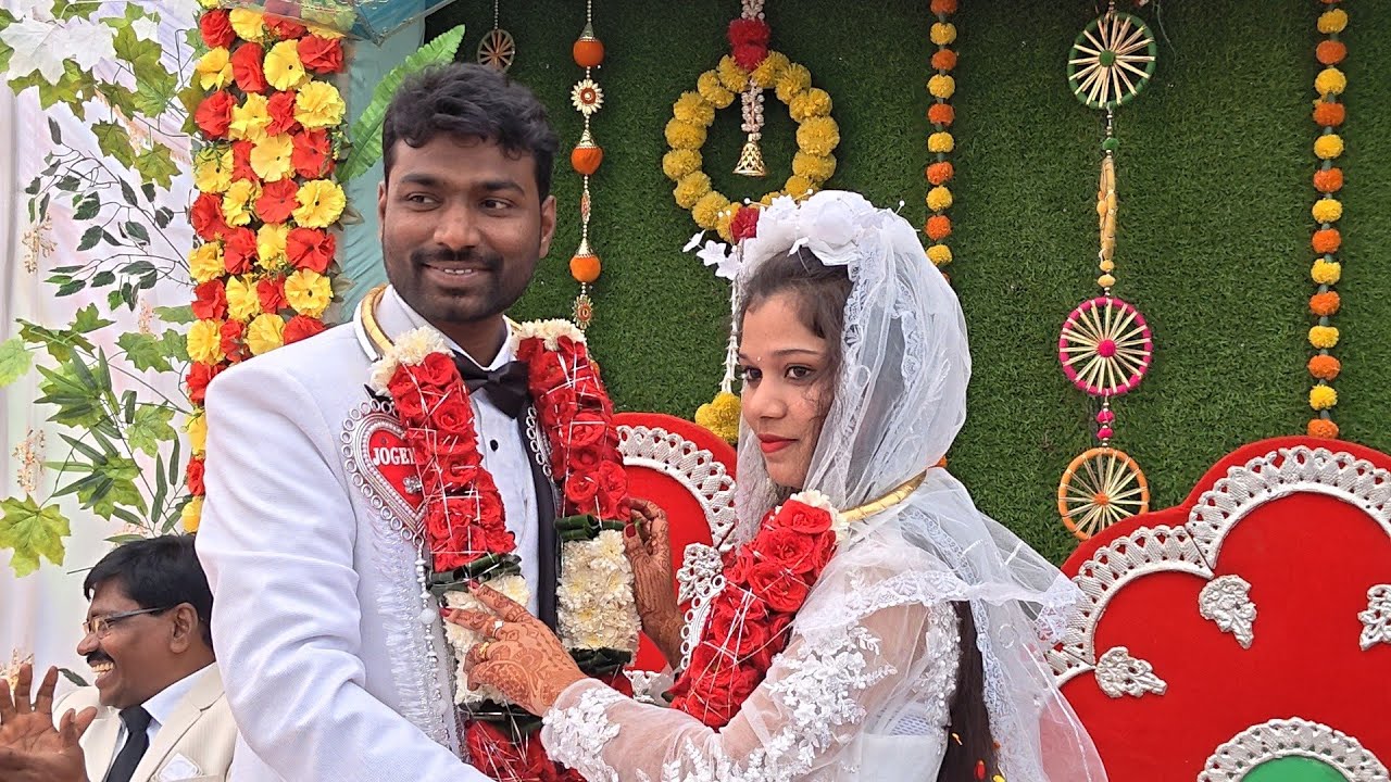 Sumehekta weds jogendra//KATALKAITHA//HAPPY WEDDING BY MAHAPATRA FAMILY