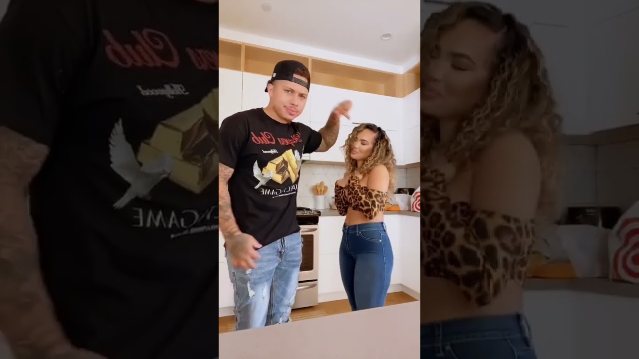 Juju and Des Couple Tag#jujuanddes