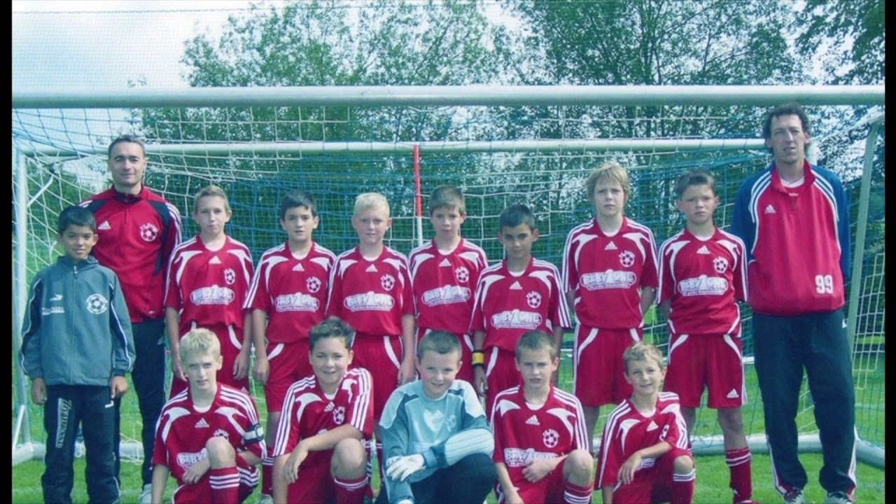70 Jahre Jugendfussball beim FC Sexau