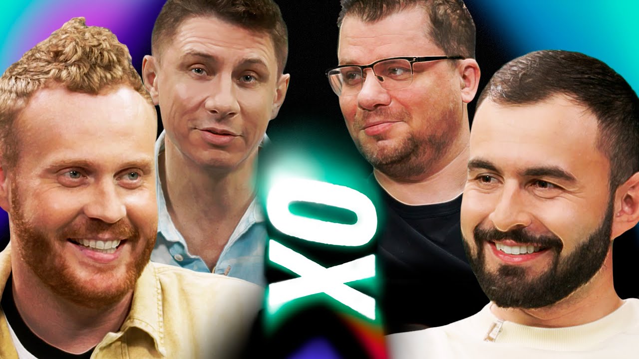 Евгений Чебатков х Хетаг Хугаев. 