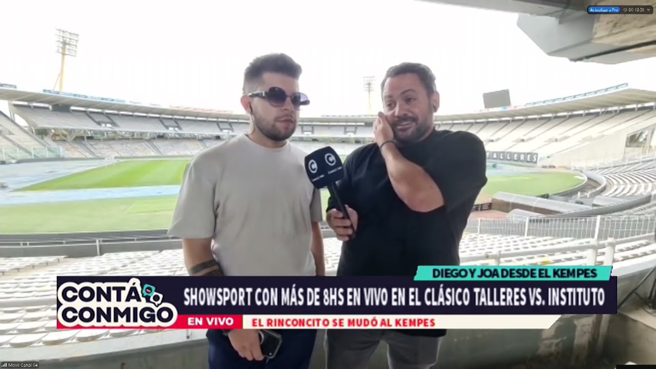 12 03 26  EL RINCONCITO DEL FUBOL