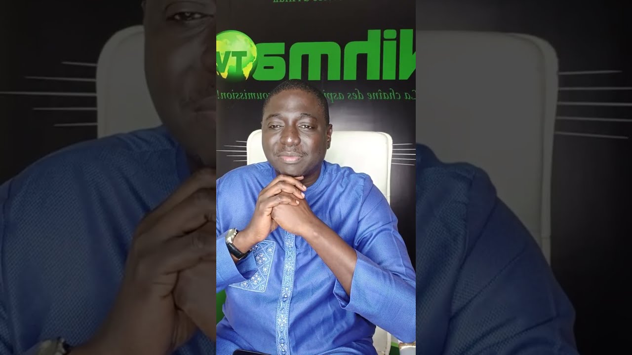 Nihma TV est en direct !