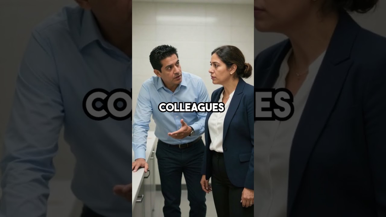 Court Translator Exposed Corruption, Saved 23 Innocent Lives, Got Dream FBI Job