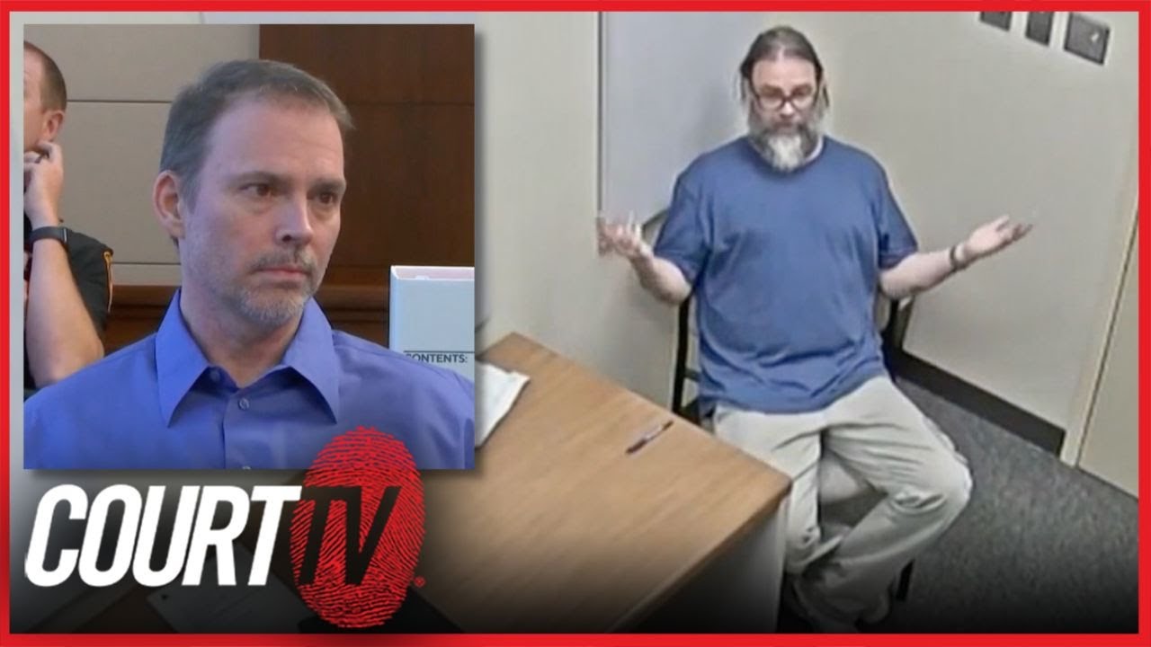 Staged Suicide Murder Trial | What Happened Today