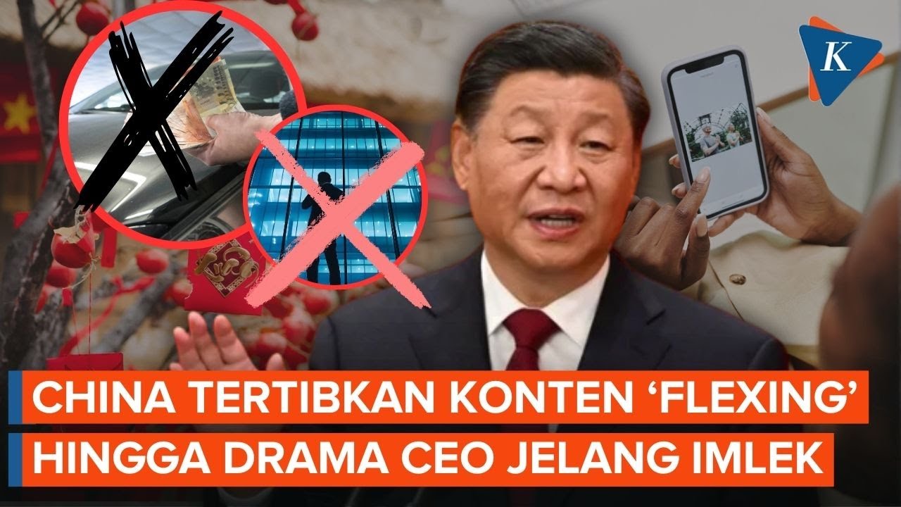 China Sikat Konten 