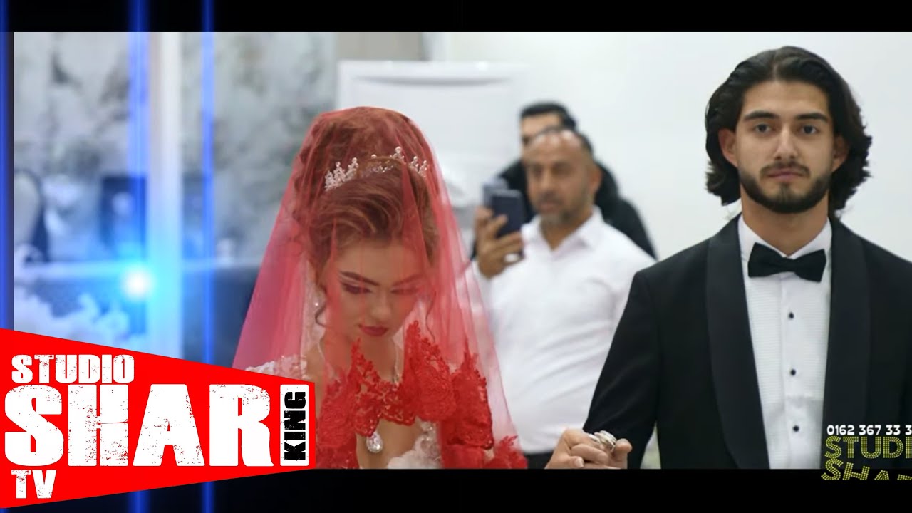 Martesa ilir & Sahadet | Te Fidan Munishi | Arbeni - Arsim Kosova - Memi | #KING_STUDIO_SHARI