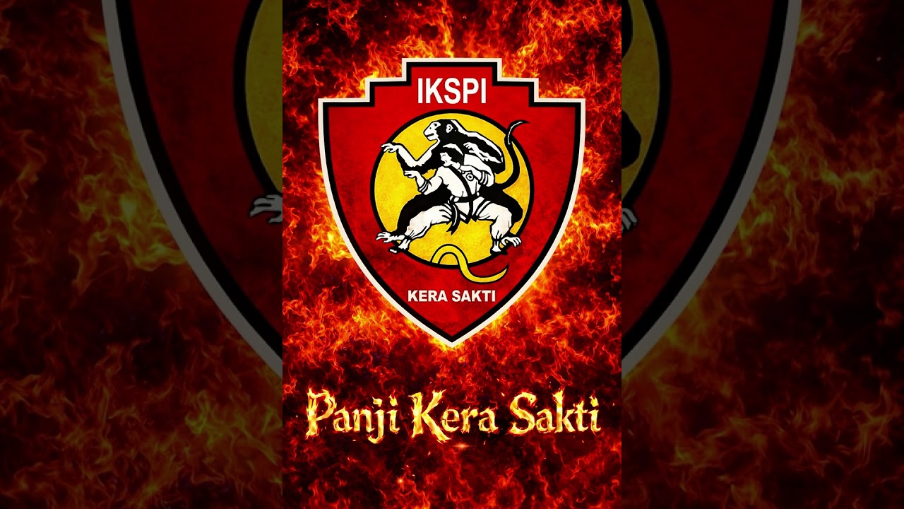 Lagu IKSPI KERA SAKTI 
